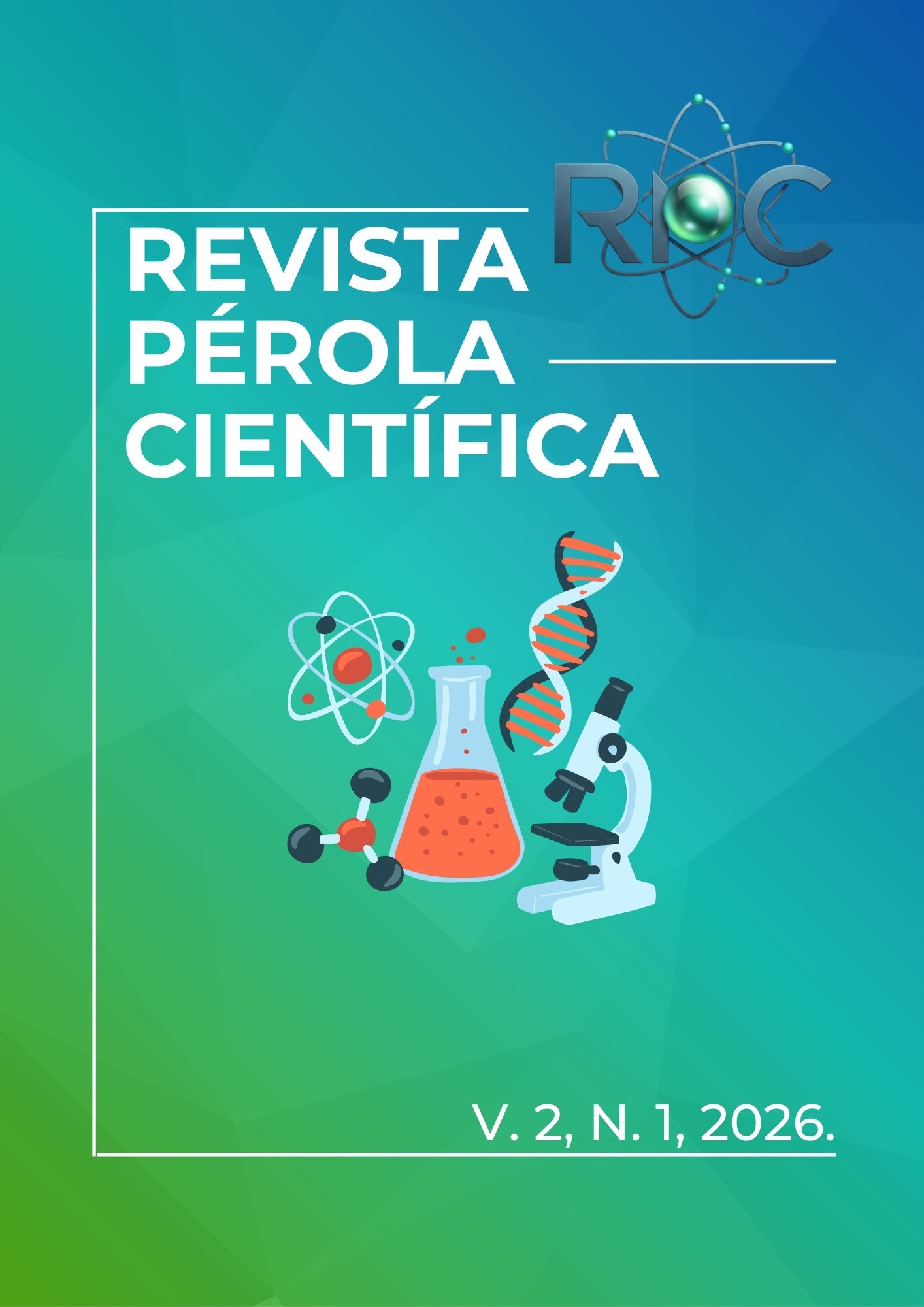 					Visualizar v. 2 n. 1 (2026): Ediçao Inaugural 
				